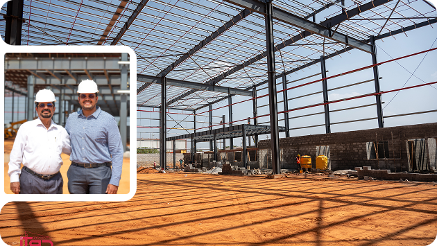 Construction Workers