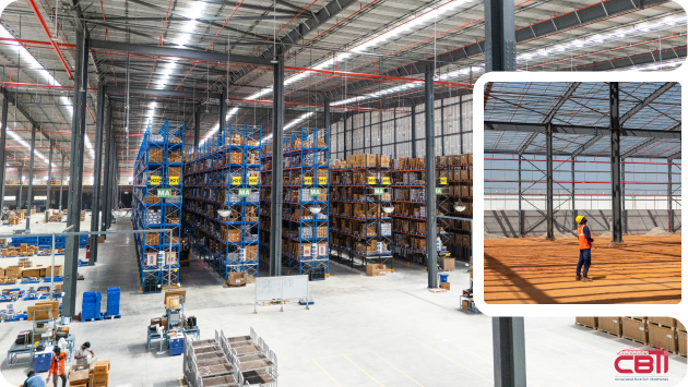 Construction Workers