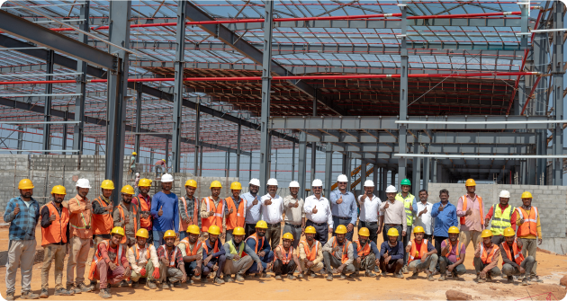 Construction Workers